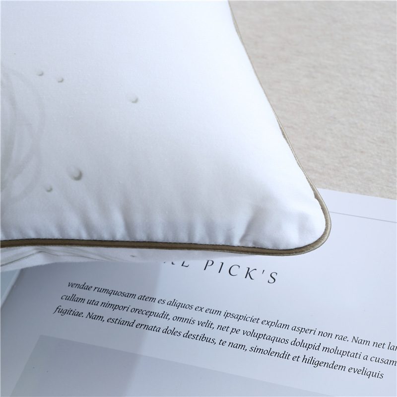 Far Infrared Pillow