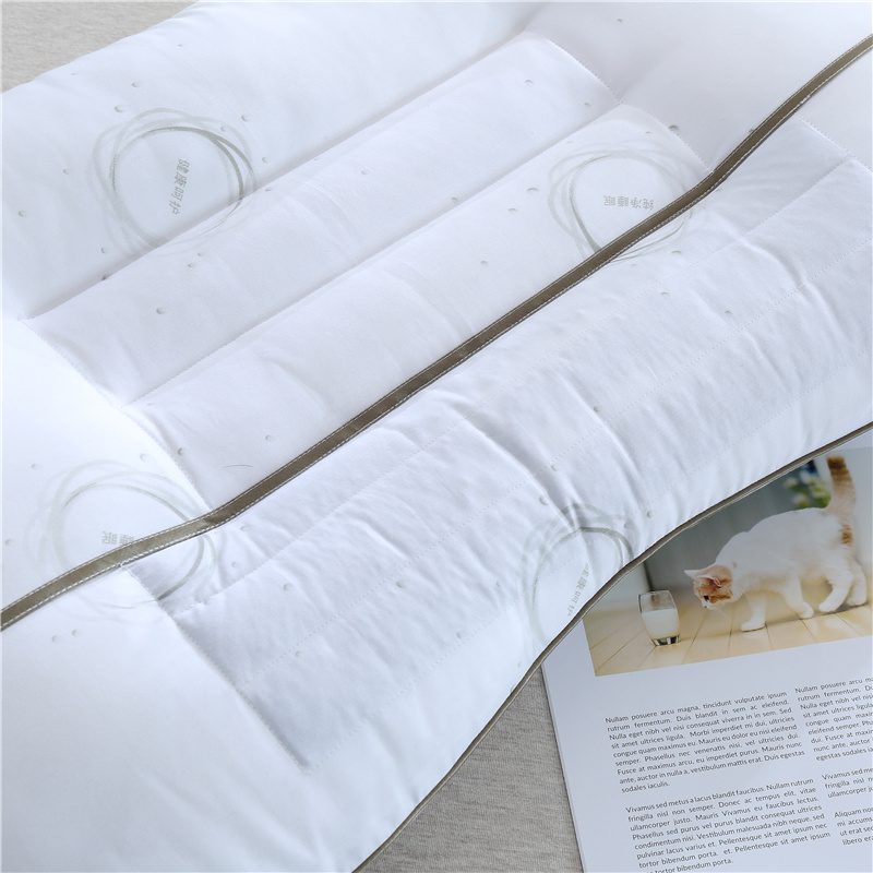 Luxury Hotel Pillows