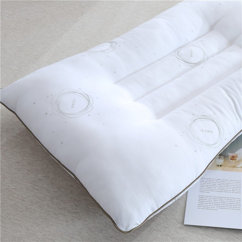 Luxury Hotel Pillows