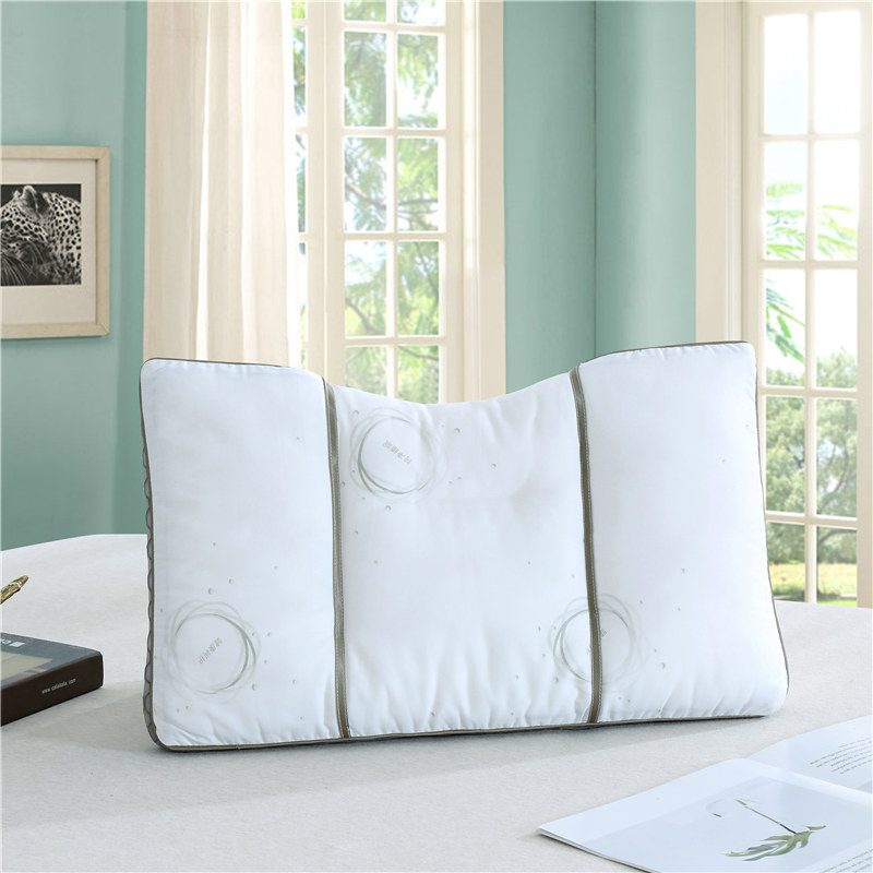 Microfiber Pillow