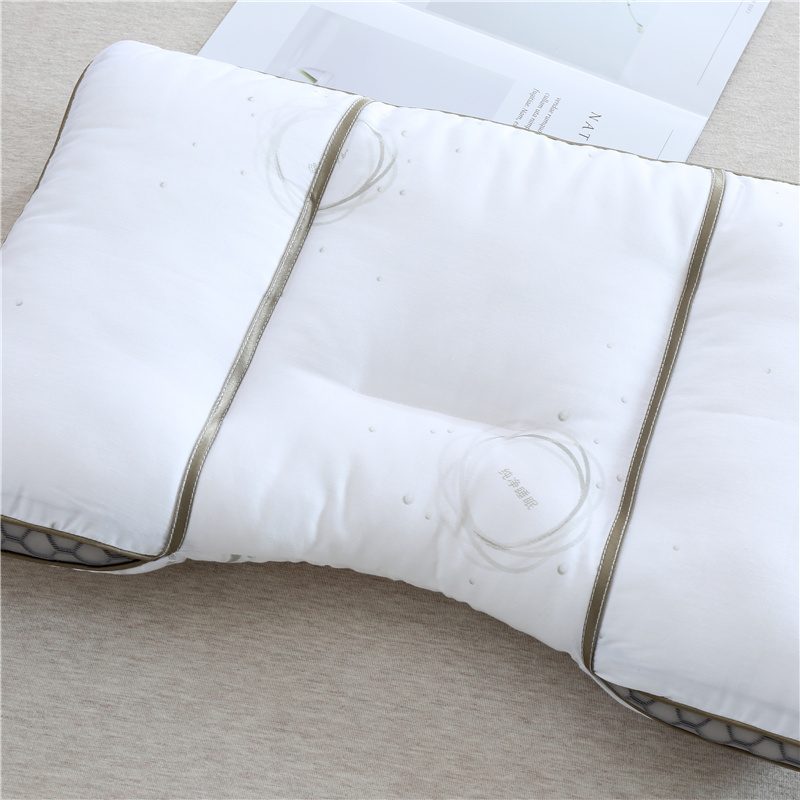 Microfiber Pillow