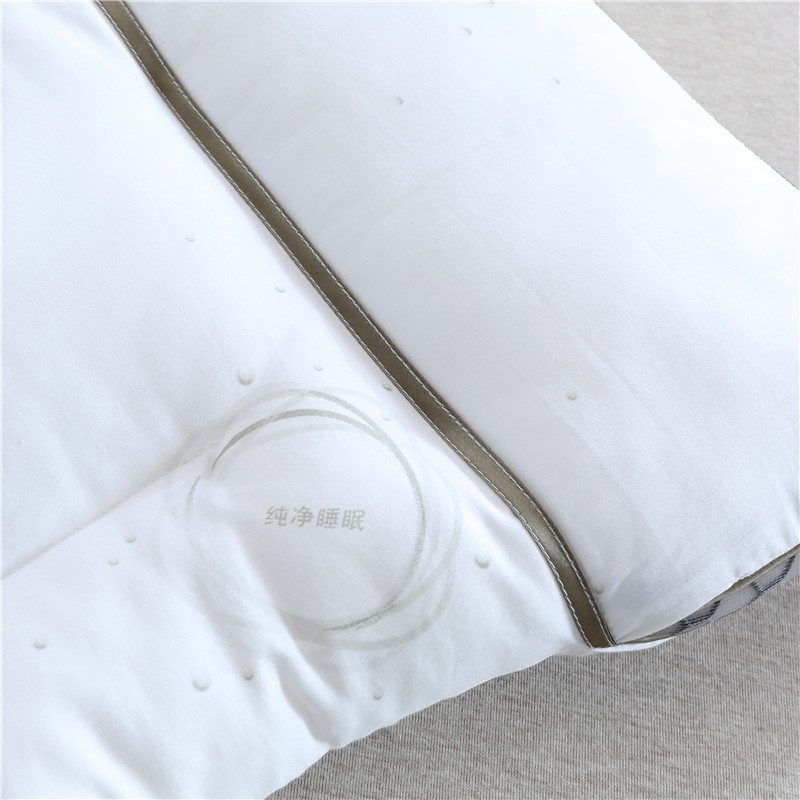 Microfiber Pillow