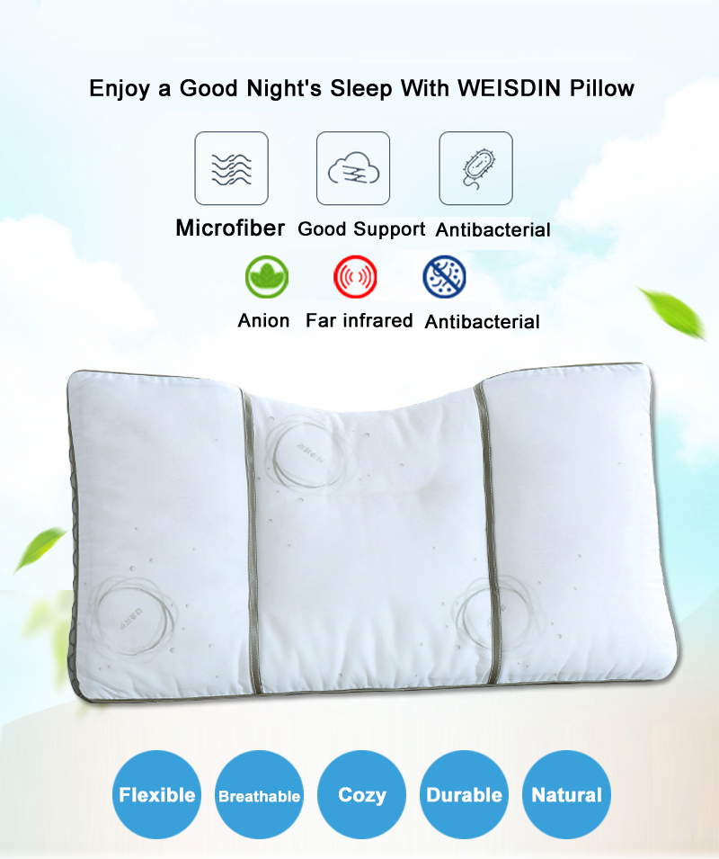 Microfiber Pillow