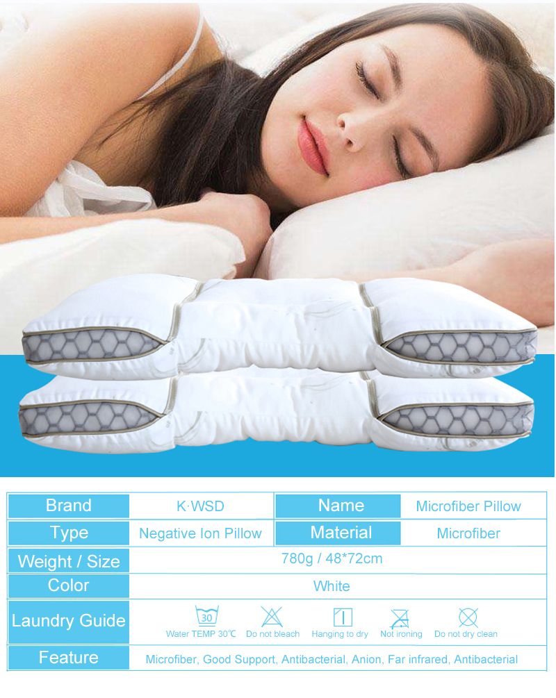 Microfiber Pillow