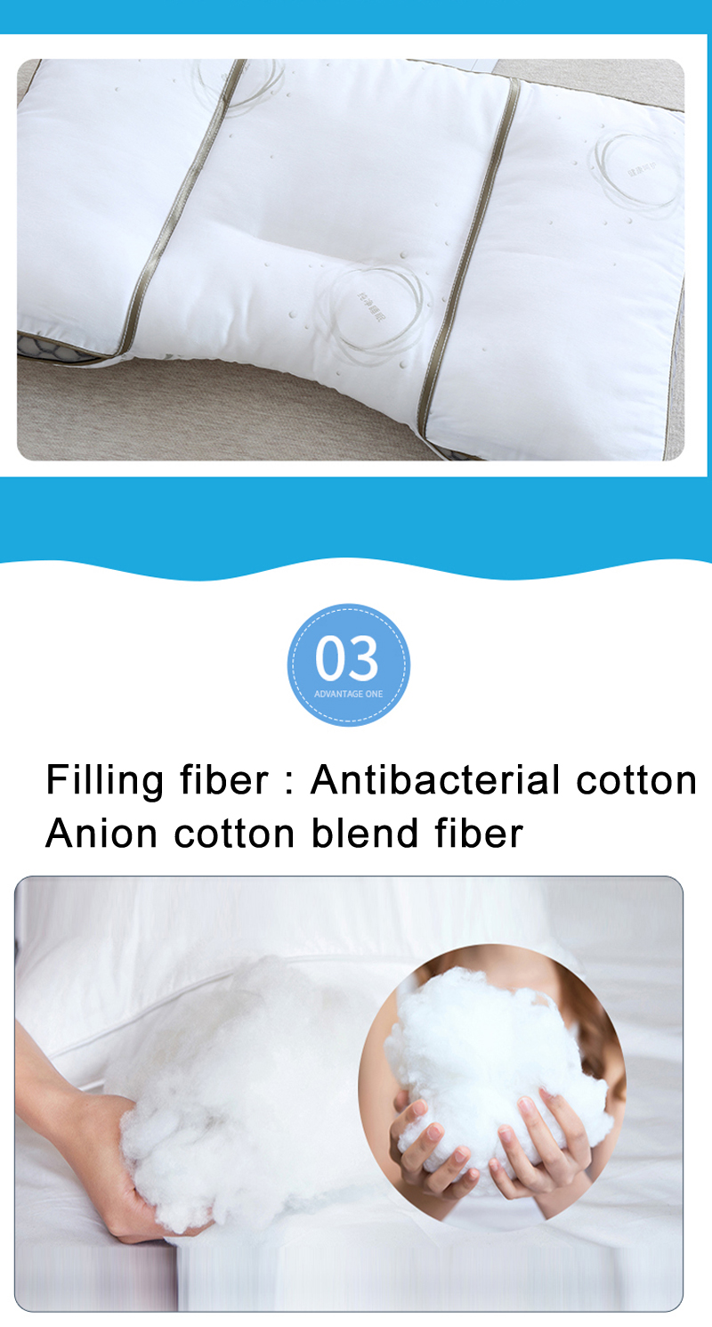 Microfiber Pillow