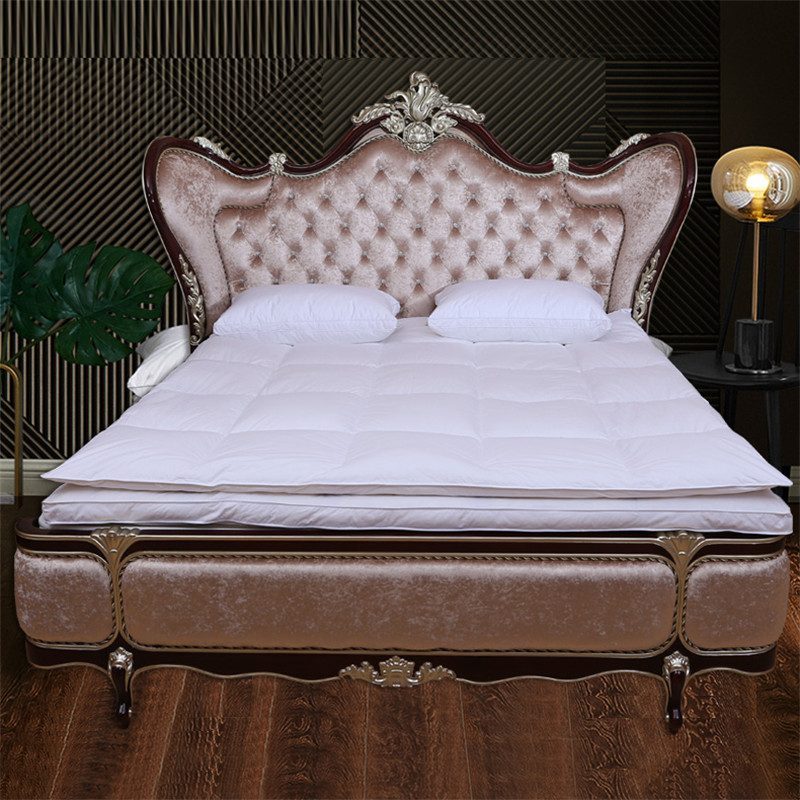 Natural Mattress Topper