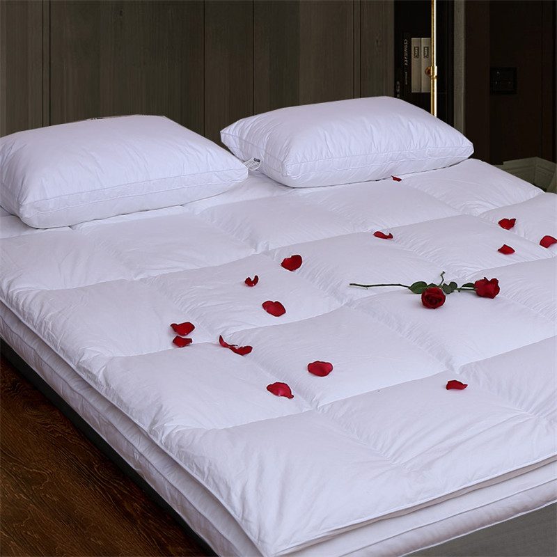 Natural Mattress Topper