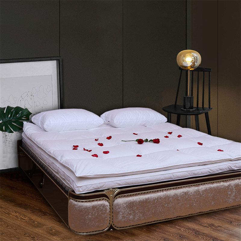 Natural Mattress Topper