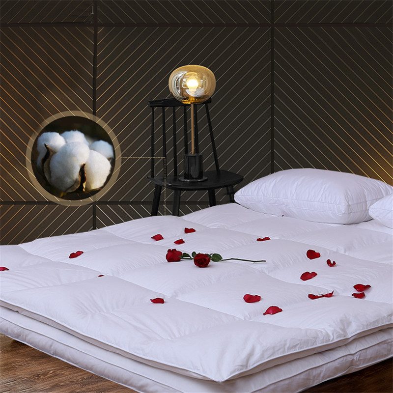 Natural Mattress Topper