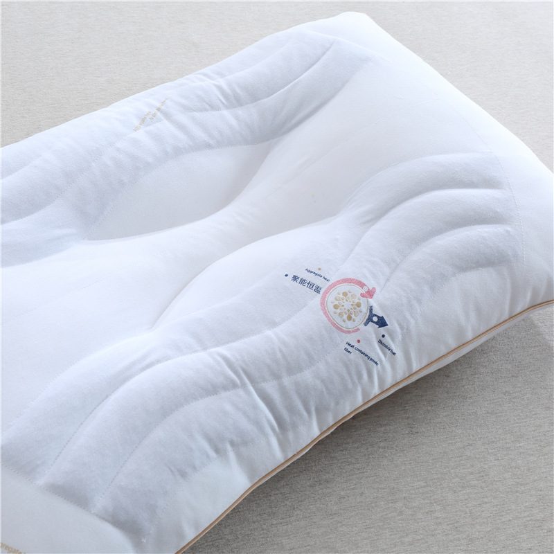 Negative Ion Pillow