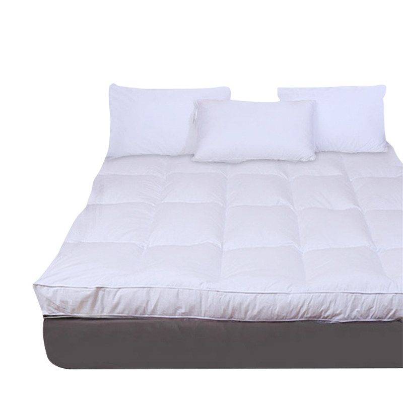 Anion fiber Antibacterial Mattress Topper