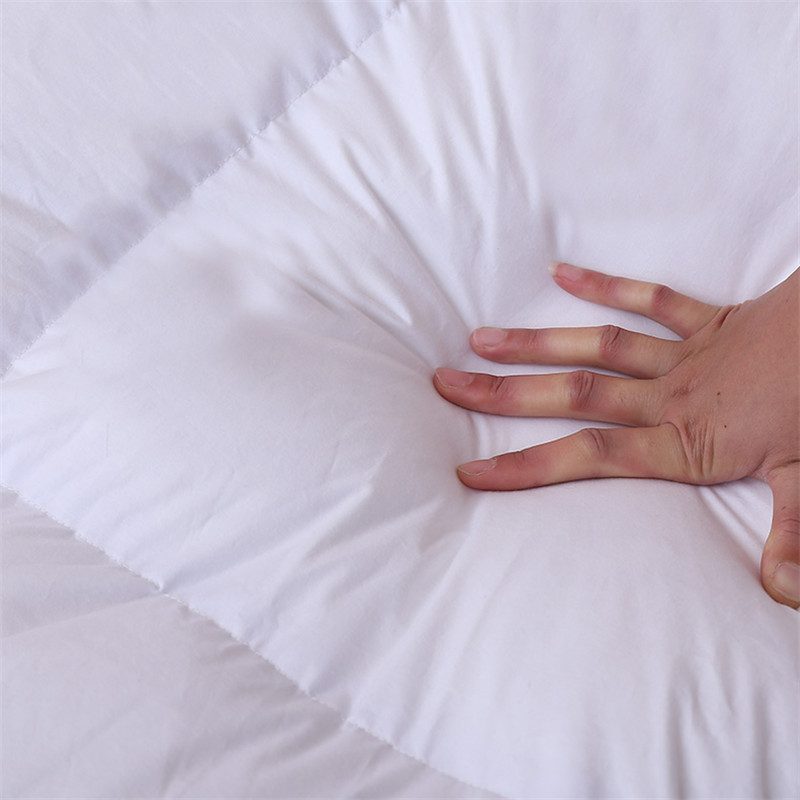 Anion fiber Antibacterial Mattress Topper