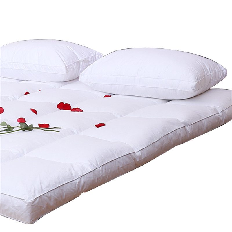 Anion fiber Antibacterial Mattress Topper