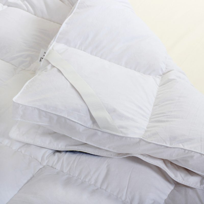 Quilted Mattress Topper