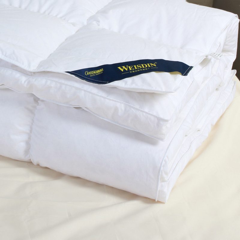Quilted Mattress Toppe