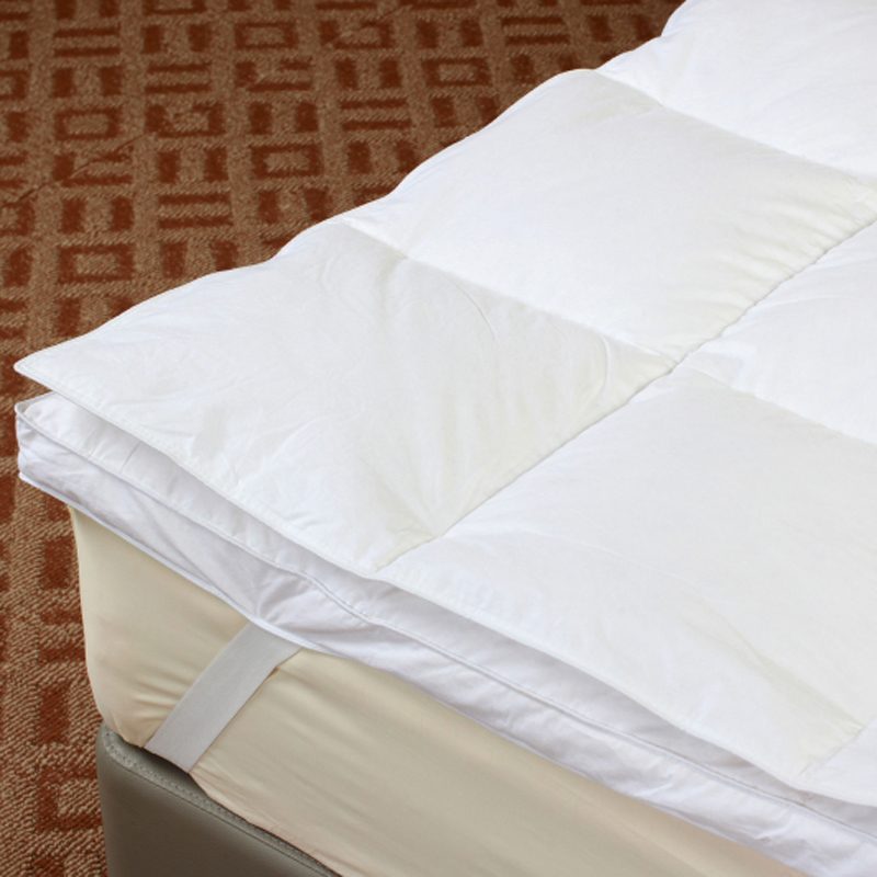 Quilted Mattress Toppe
