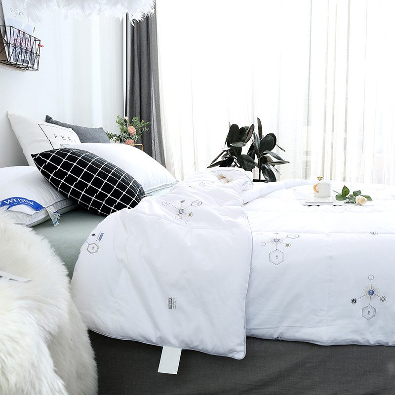 Winter Duvet