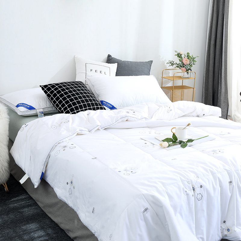 Winter Duvet