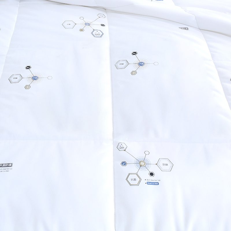 Winter Duvet