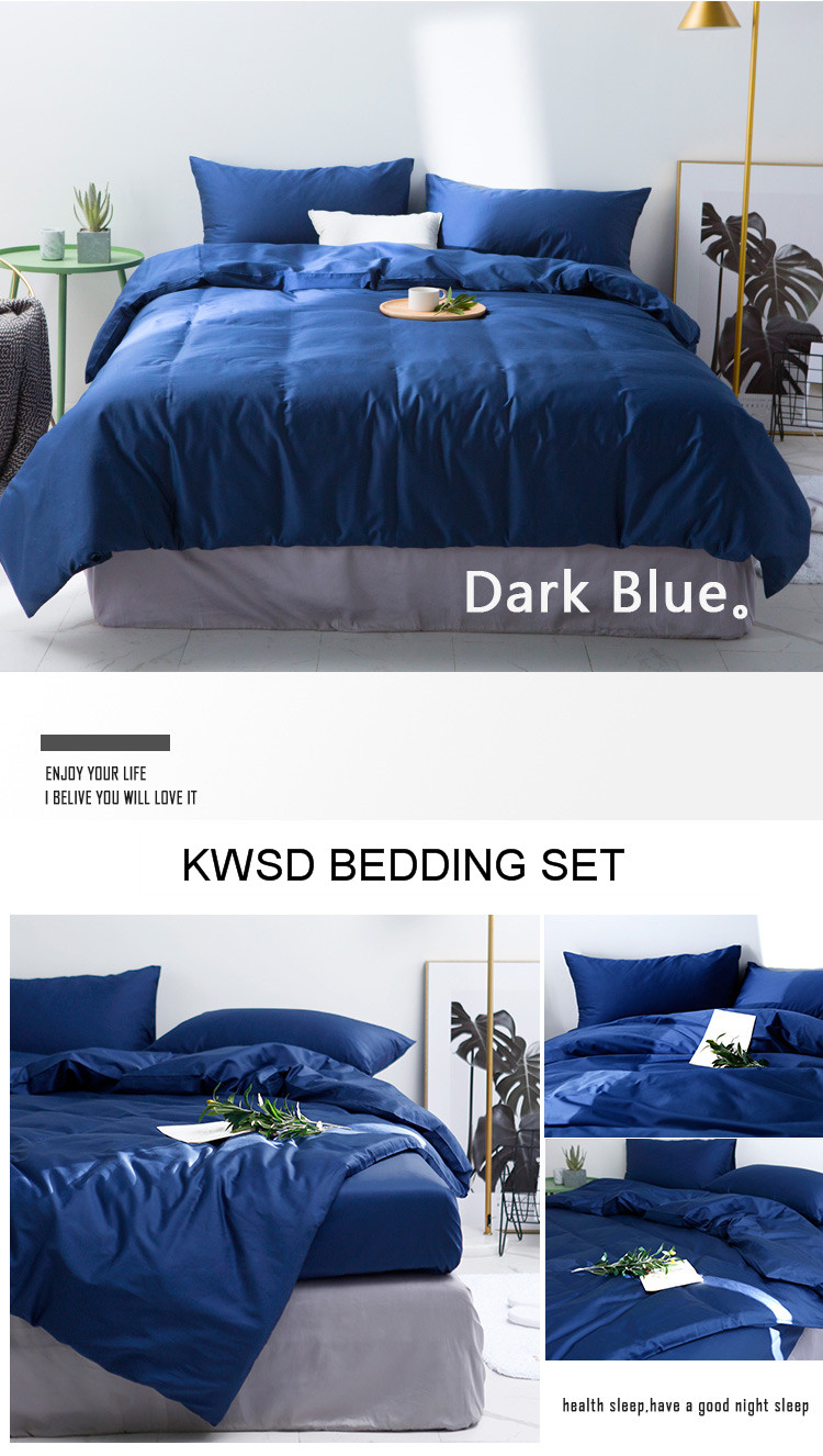 400 Thread Count Bedding Set