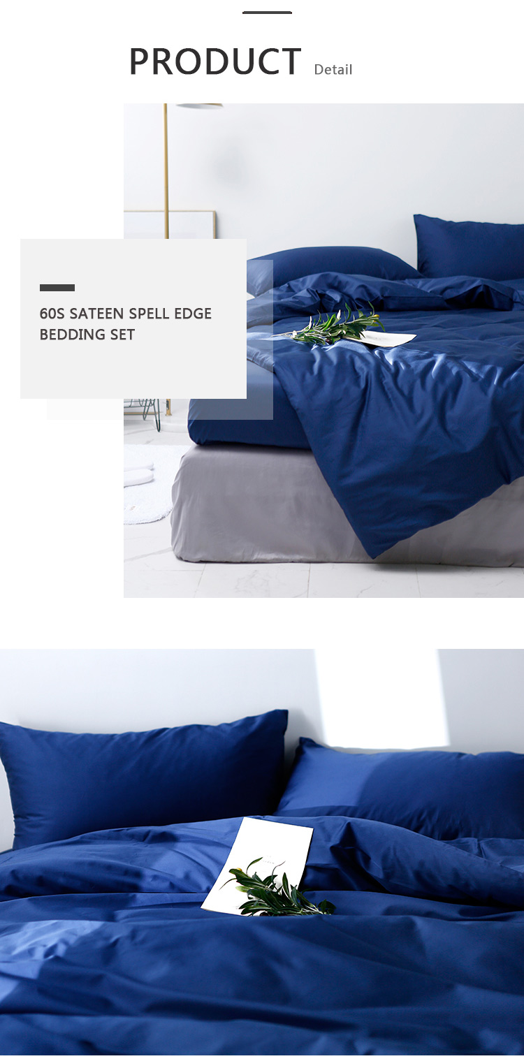 400 Thread Count Bedding Set