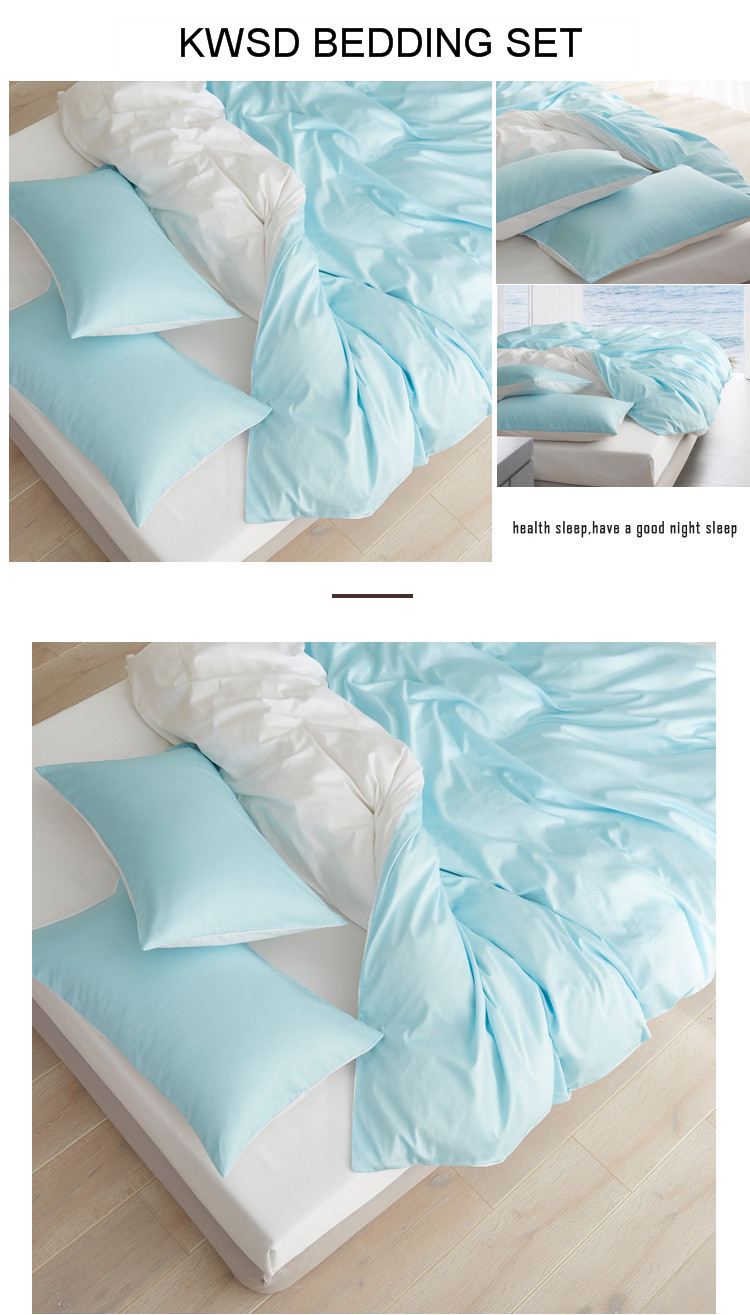 King Size Bedding Set