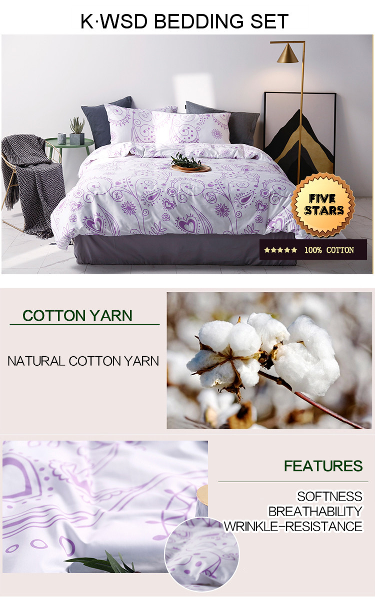 Luxury Bedding Sets