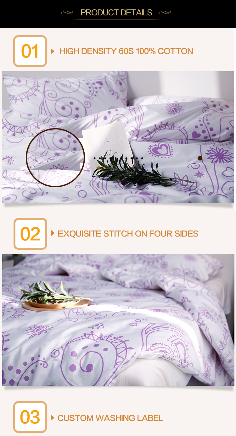 Luxury Bedding Sets