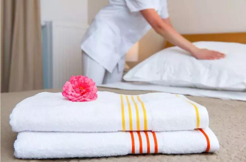KWSD Hotel Bedding Linen
